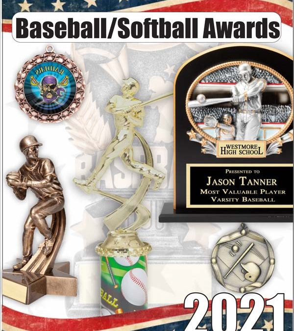 Baseball/Softball Awards